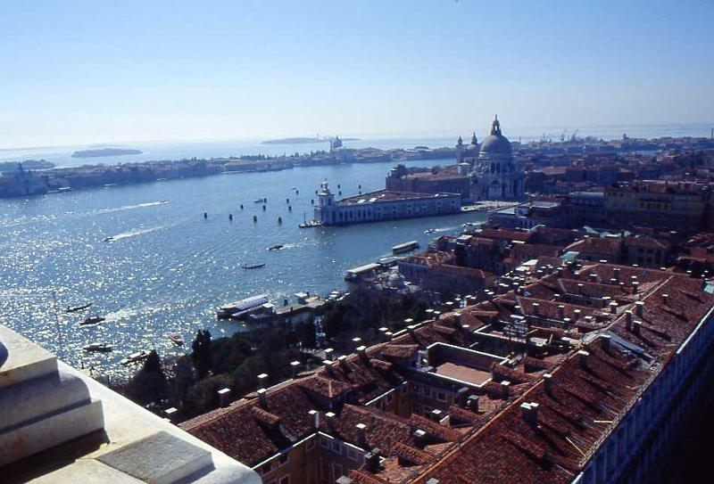 23-Dal campanile di San Marco,26 marzo 1989.jpg